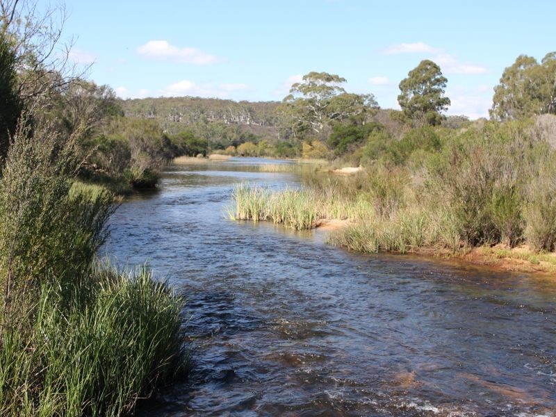 550 Stewarts Road ‘ Riverside’, Braidwood NSW 2622