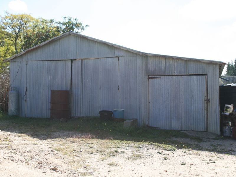 1024 Mayfield Road ‘The Valley’, Braidwood NSW 2622
