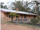 80 Harrolds Cross Road, Captains Flat NSW 2623