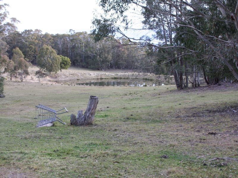 80 Harrolds Cross Road, Captains Flat NSW 2623