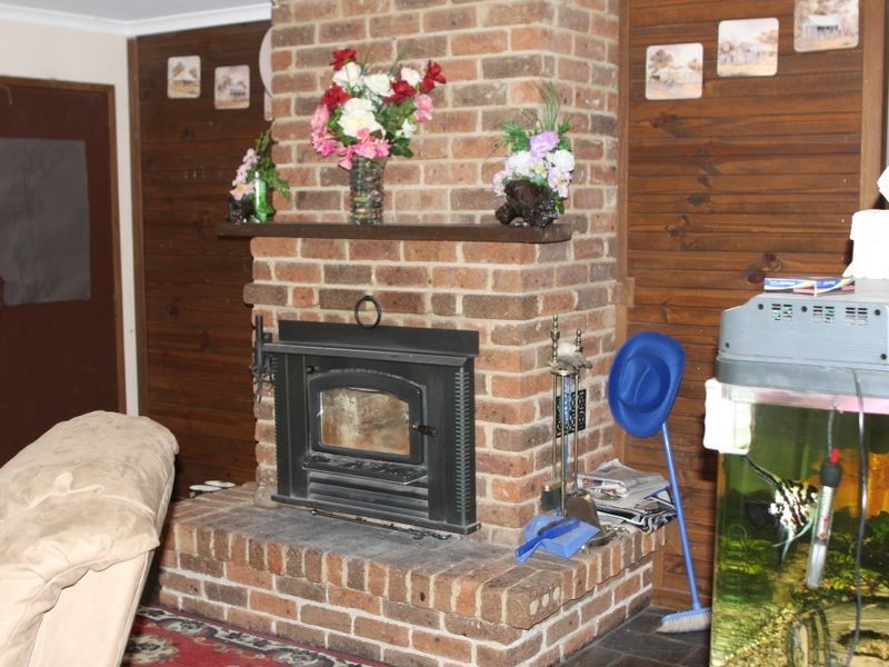 80 Harrolds Cross Road, Captains Flat NSW 2623