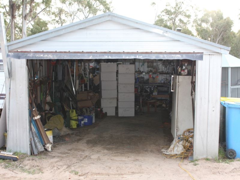 80 Harrolds Cross Road, Captains Flat NSW 2623