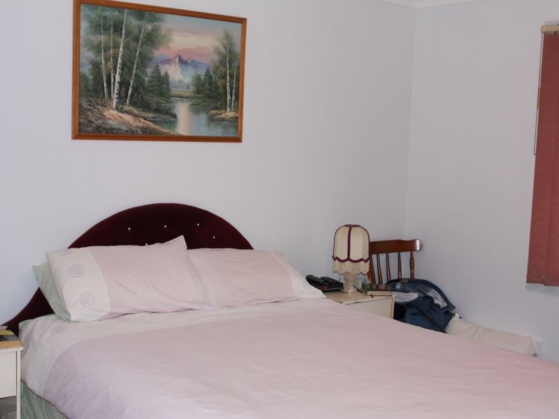 80 Harrolds Cross Road, Captains Flat NSW 2623