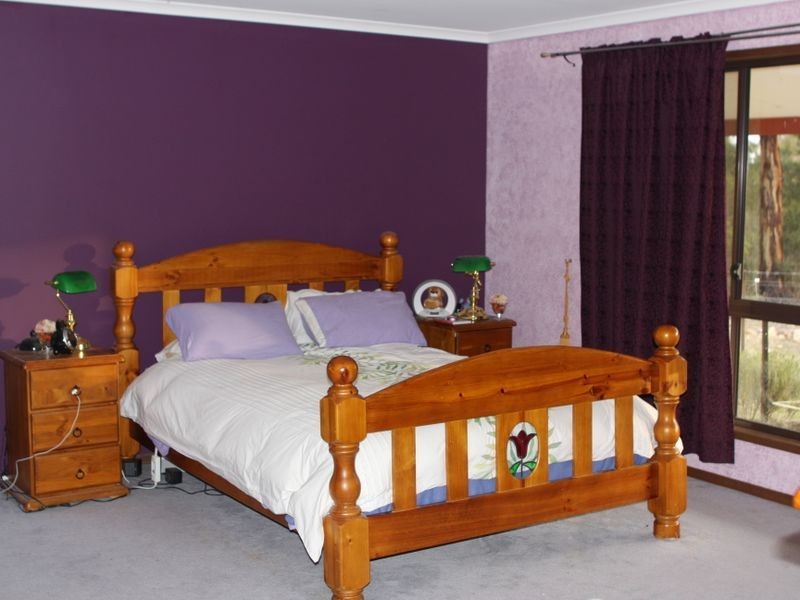 80 Harrolds Cross Road, Captains Flat NSW 2623