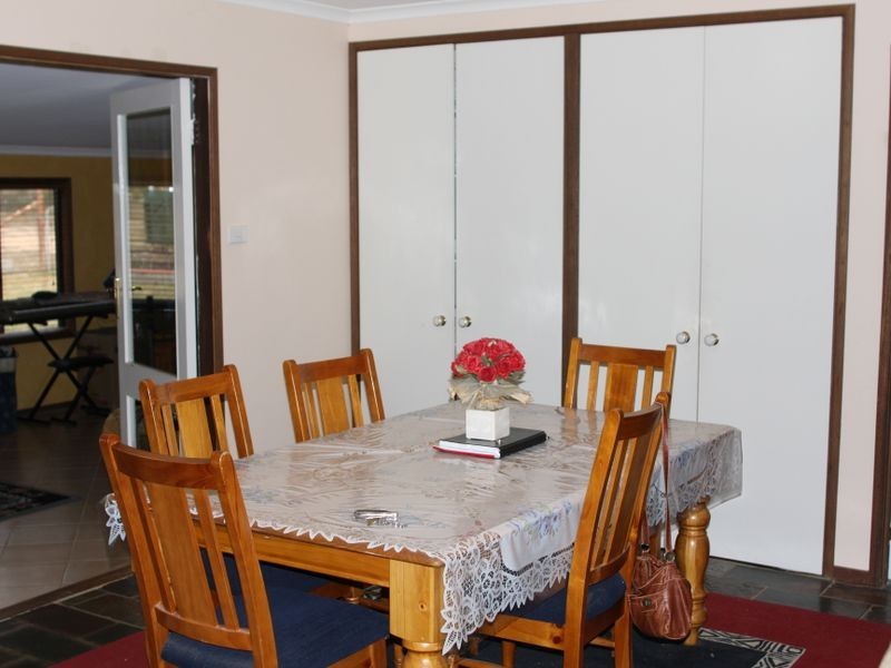 80 Harrolds Cross Road, Captains Flat NSW 2623