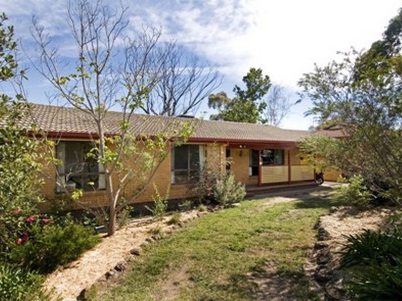 120 Marconi Crescent, Kambah ACT 2902