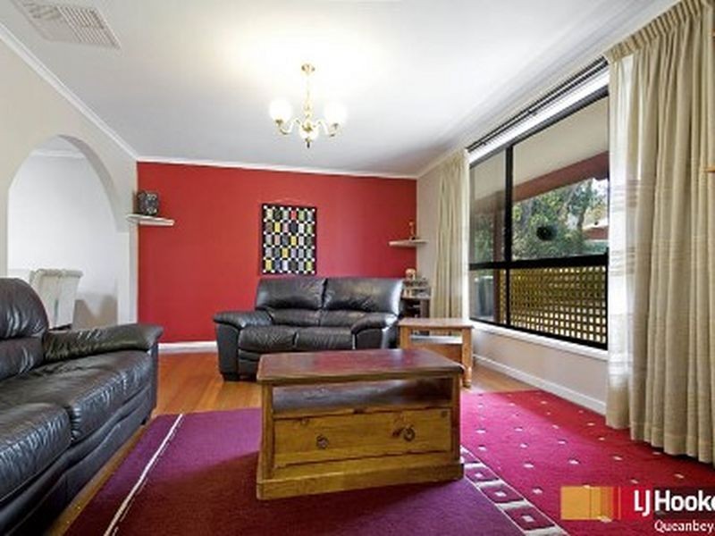 120 Marconi Crescent, Kambah ACT 2902