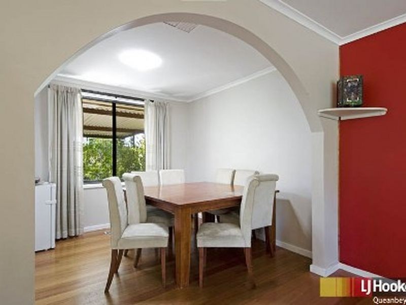 120 Marconi Crescent, Kambah ACT 2902