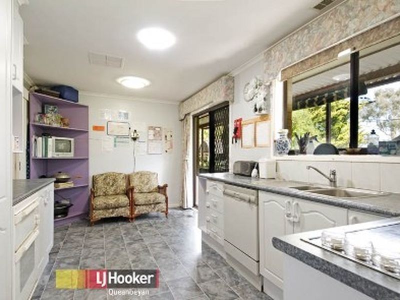 120 Marconi Crescent, Kambah ACT 2902