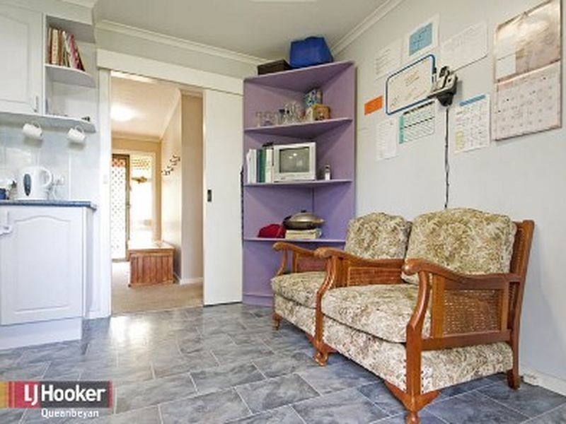 120 Marconi Crescent, Kambah ACT 2902