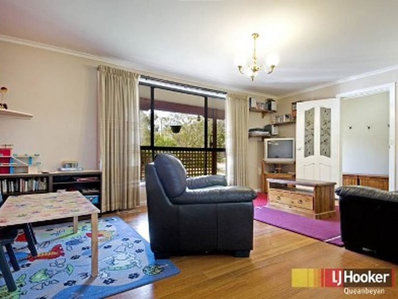 120 Marconi Crescent, Kambah ACT 2902