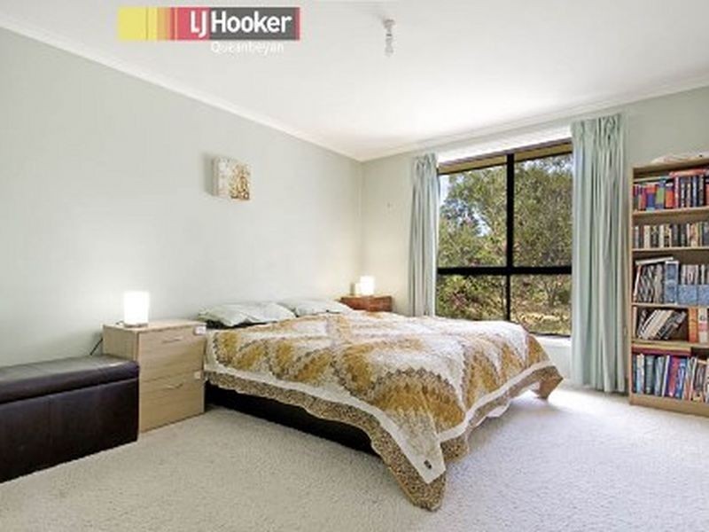120 Marconi Crescent, Kambah ACT 2902