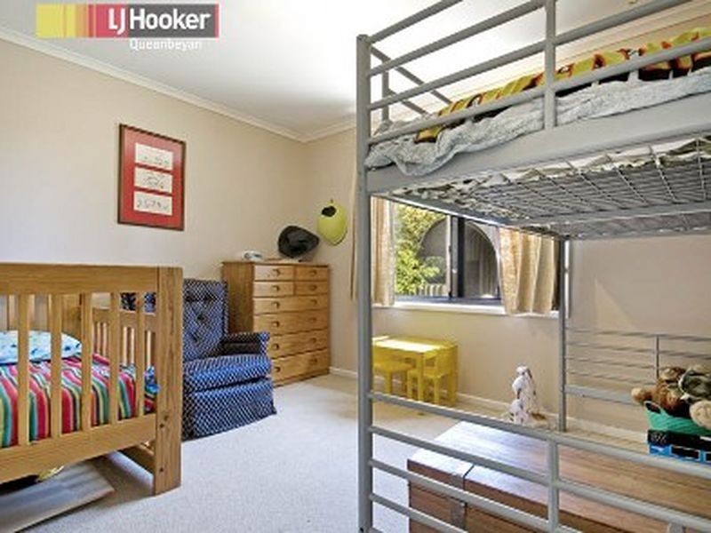 120 Marconi Crescent, Kambah ACT 2902