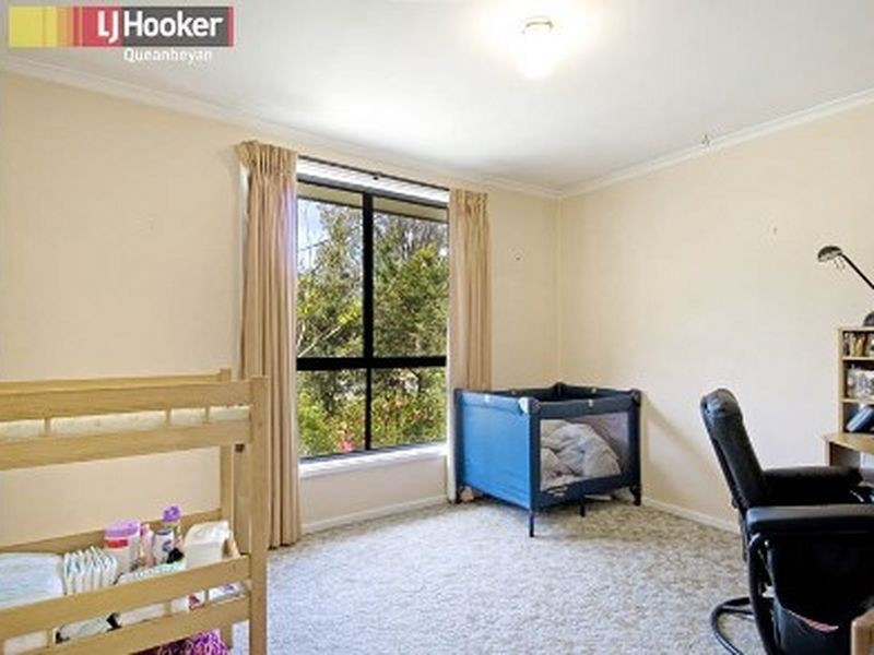 120 Marconi Crescent, Kambah ACT 2902