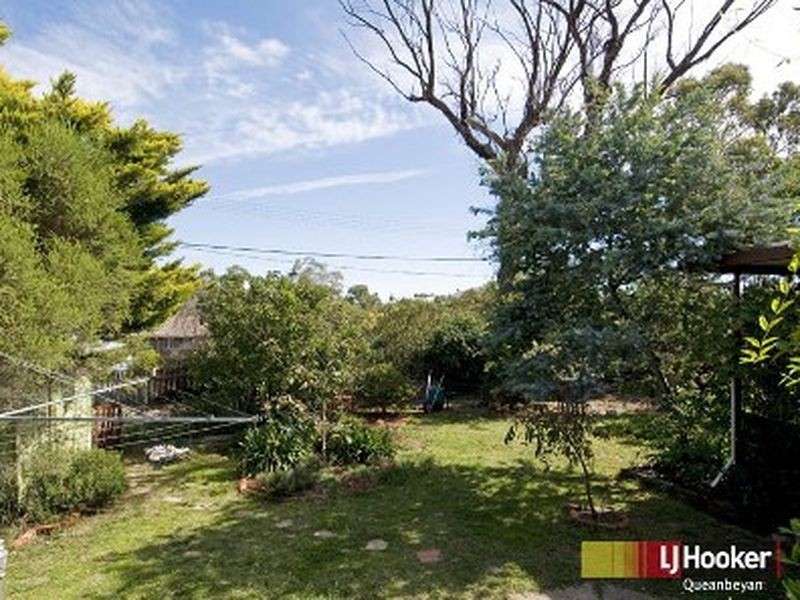 120 Marconi Crescent, Kambah ACT 2902
