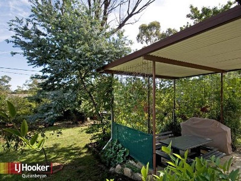 120 Marconi Crescent, Kambah ACT 2902