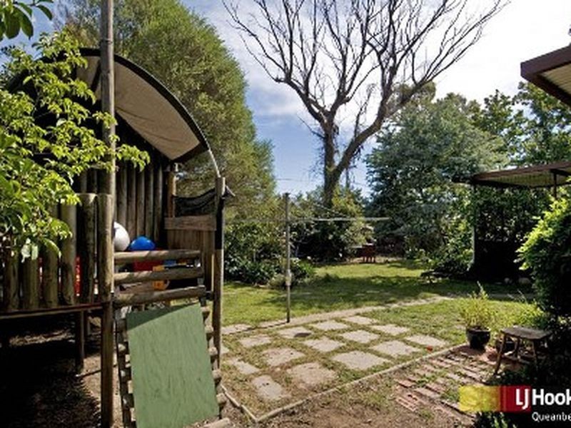 120 Marconi Crescent, Kambah ACT 2902