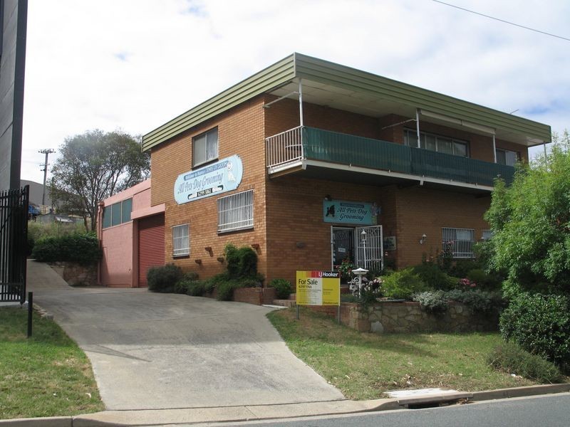 47 Kendall Avenue, Queanbeyan NSW 2620