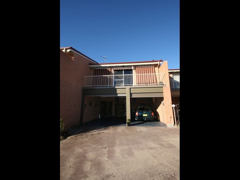 4/14 Ford Street, Queanbeyan NSW 2620