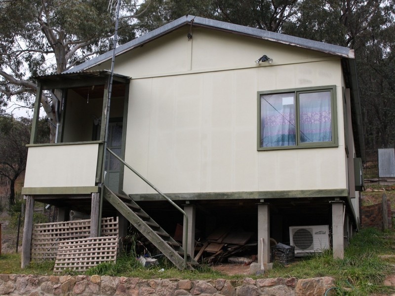 56 Schardt Street, Captains Flat NSW 2623