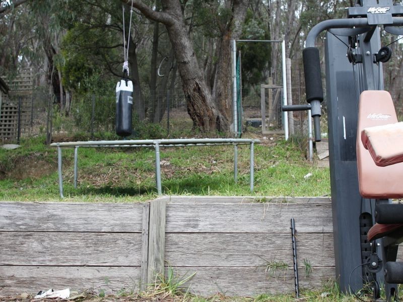 56 Schardt Street, Captains Flat NSW 2623