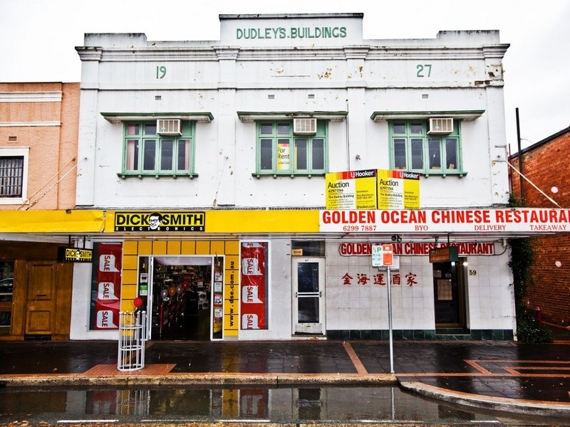 57-59 Monaro Street, Queanbeyan NSW 2620