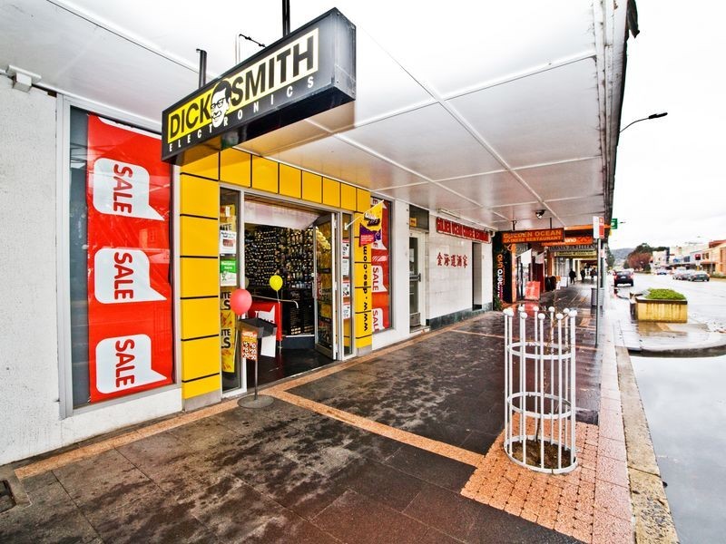 57-59 Monaro Street, Queanbeyan NSW 2620