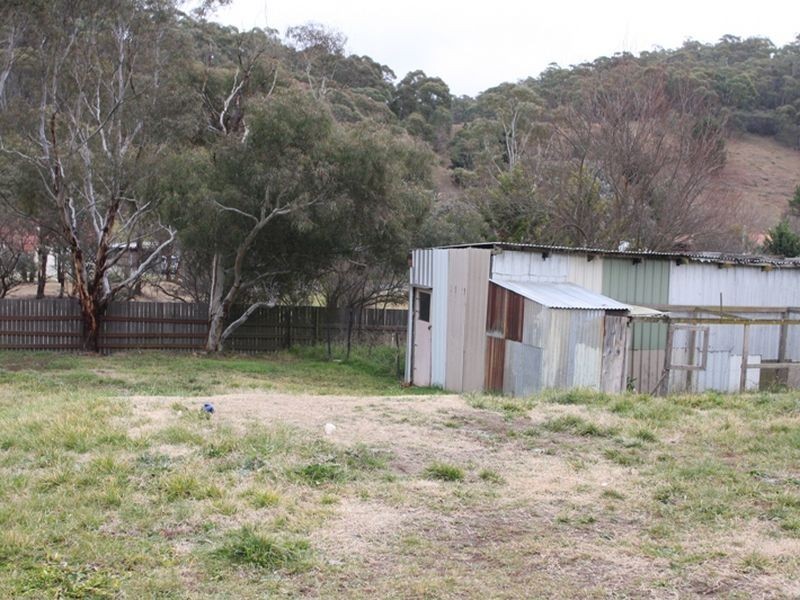 21 Schardt Street, Captains Flat NSW 2623