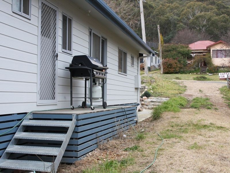 21 Schardt Street, Captains Flat NSW 2623
