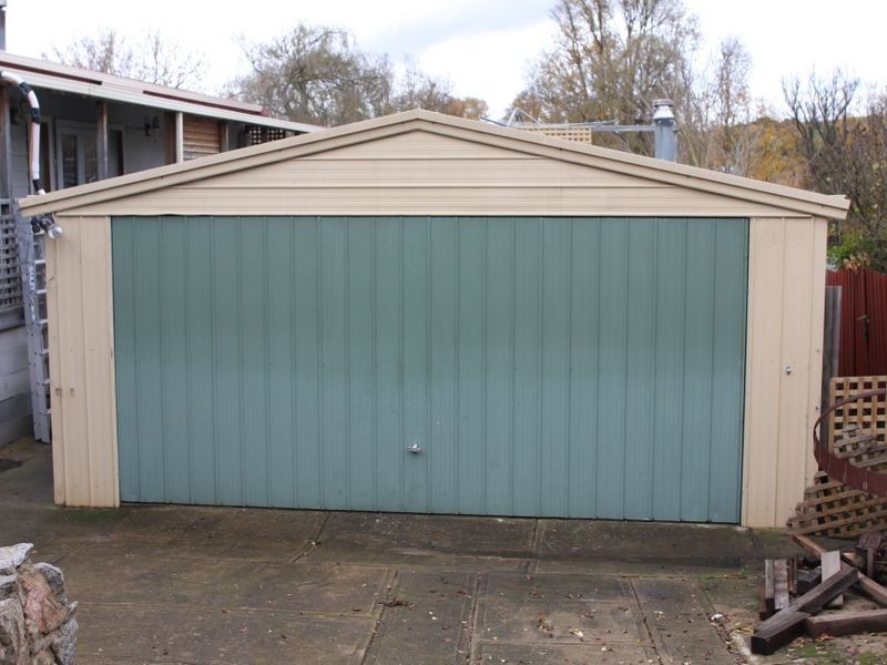 14 McKellar Street, Braidwood NSW 2622