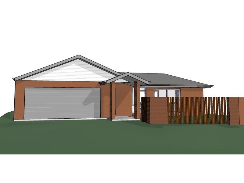 9 Marcus Faunce Street, Macgregor ACT 2615