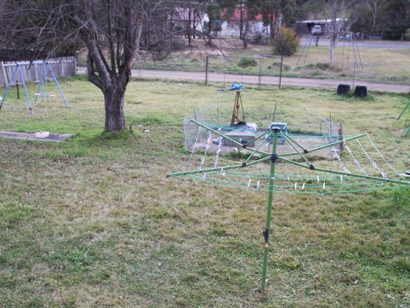 23 Schardt Street, Captains Flat NSW 2623