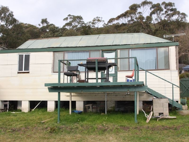 23 Schardt Street, Captains Flat NSW 2623