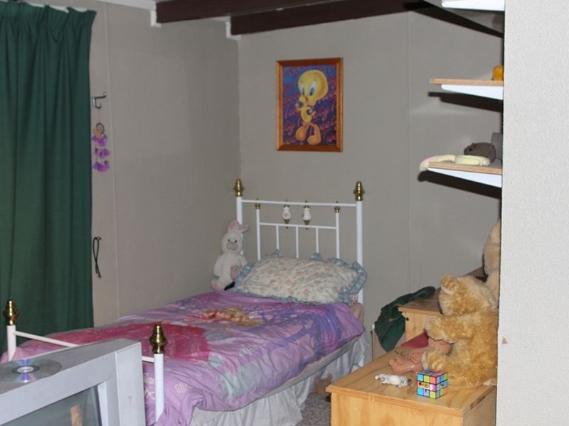 23 Schardt Street, Captains Flat NSW 2623