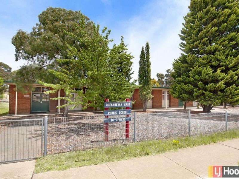 4/24 Carrington Street, Queanbeyan NSW 2620