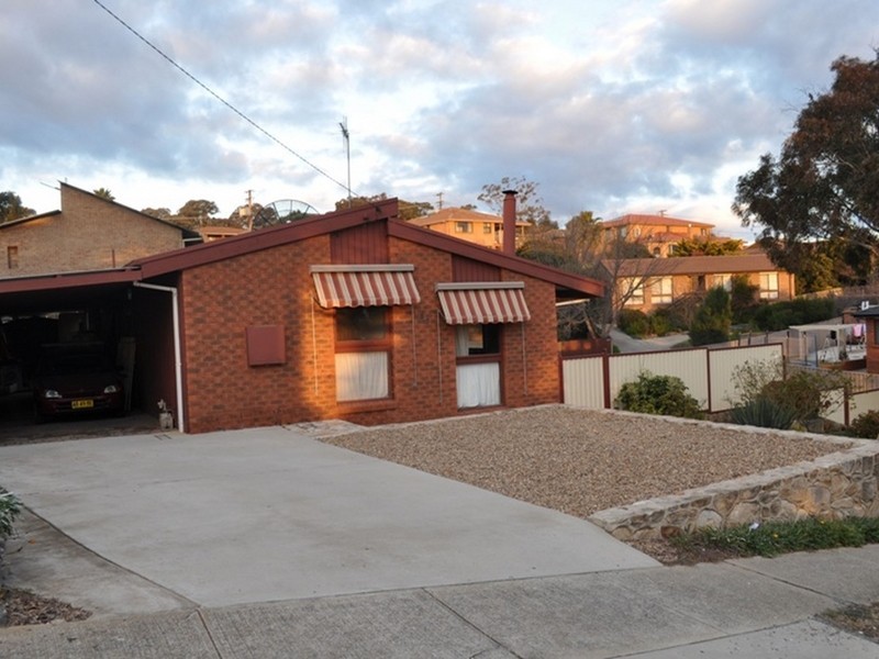 37 John Bull Street, Queanbeyan NSW 2620