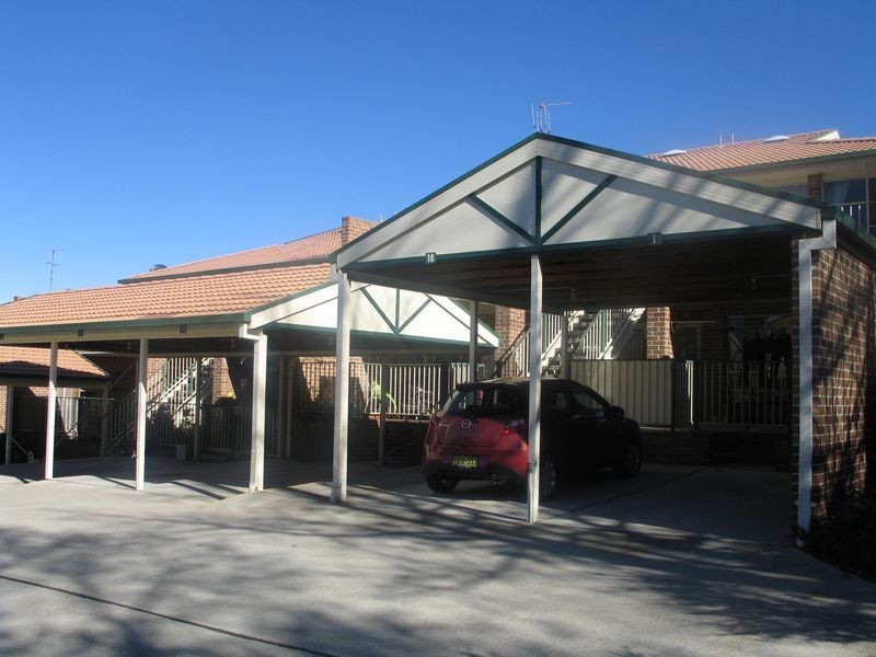 11/94 Collett Street, Queanbeyan NSW 2620