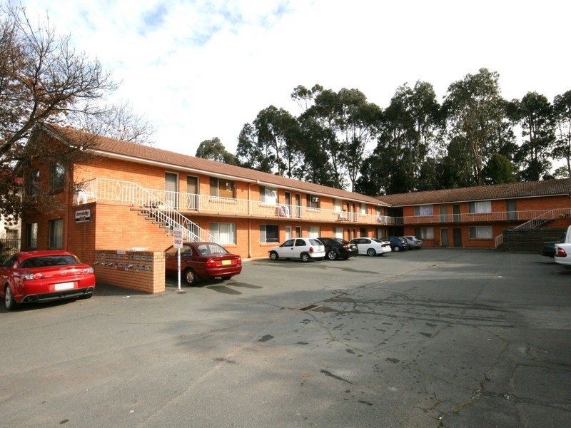 14/10 MacQuoid Street, Queanbeyan NSW 2620