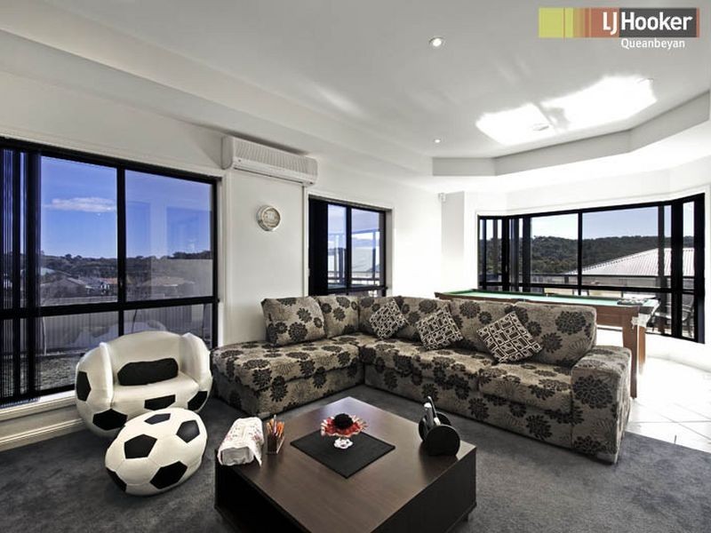 22 Doeberl Place, Queanbeyan NSW 2620