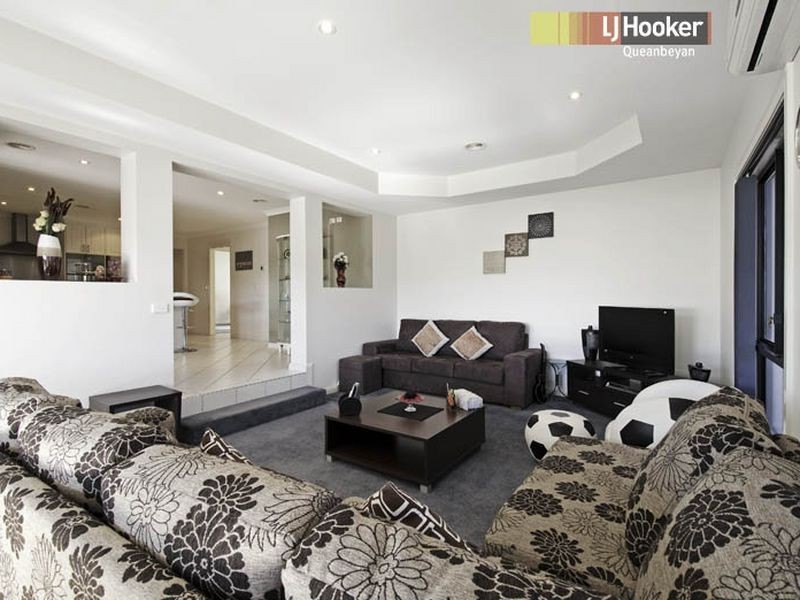 22 Doeberl Place, Queanbeyan NSW 2620