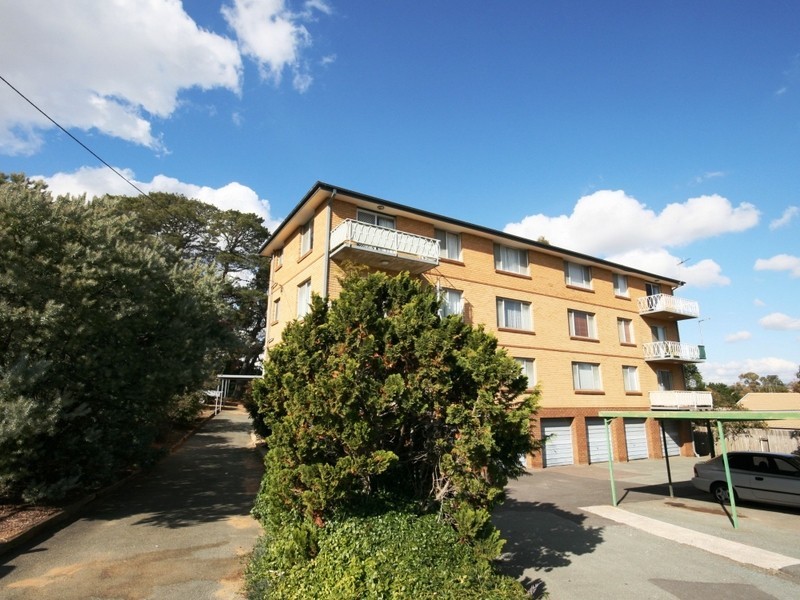 5/3 Velacia Place, Queanbeyan NSW 2620