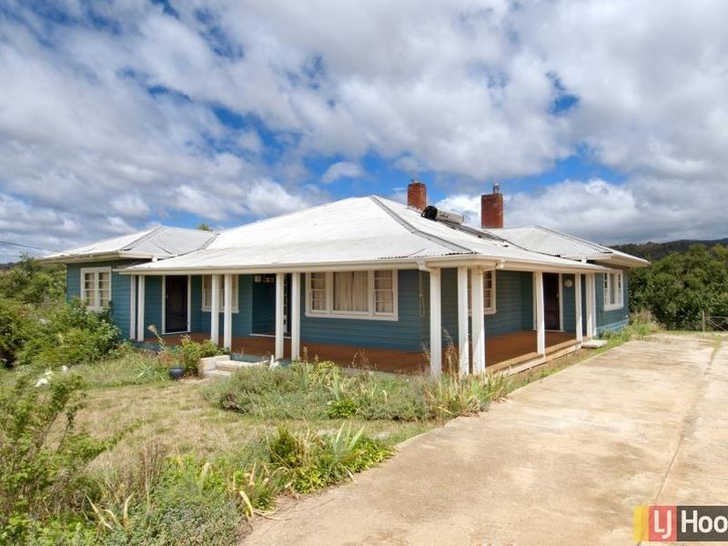 70 Ryrie Street, Michelago NSW 2620