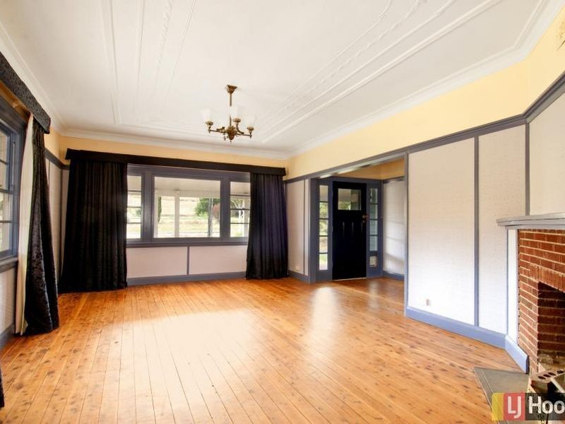 70 Ryrie Street, Michelago NSW 2620
