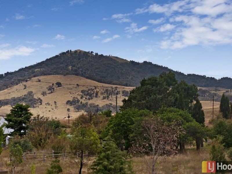 70 Ryrie Street, Michelago NSW 2620