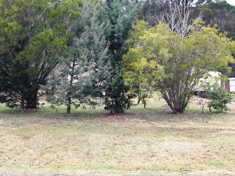 252 Foxlow Street, Captains Flat NSW 2623