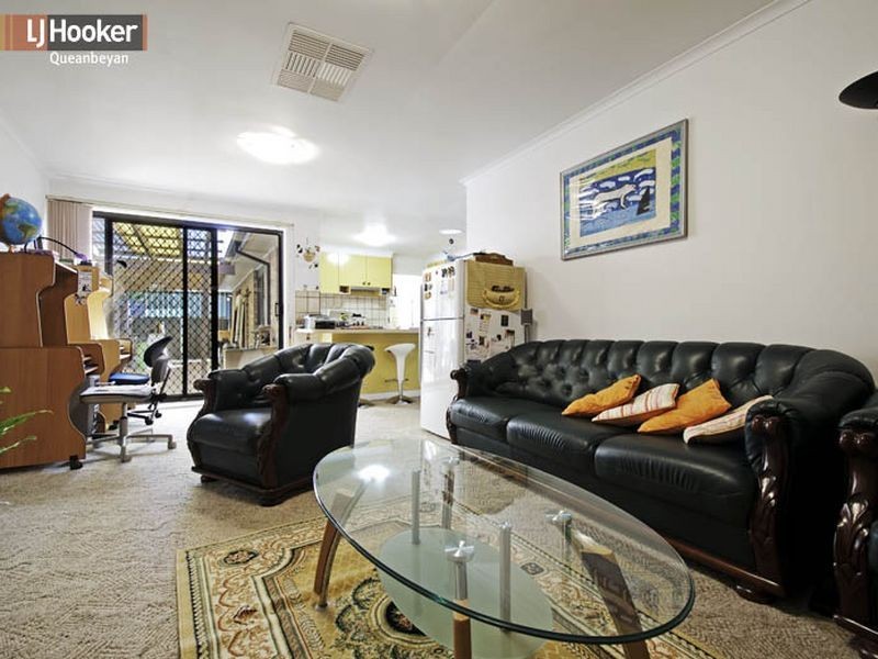 5 Naylor Street, Queanbeyan NSW 2620