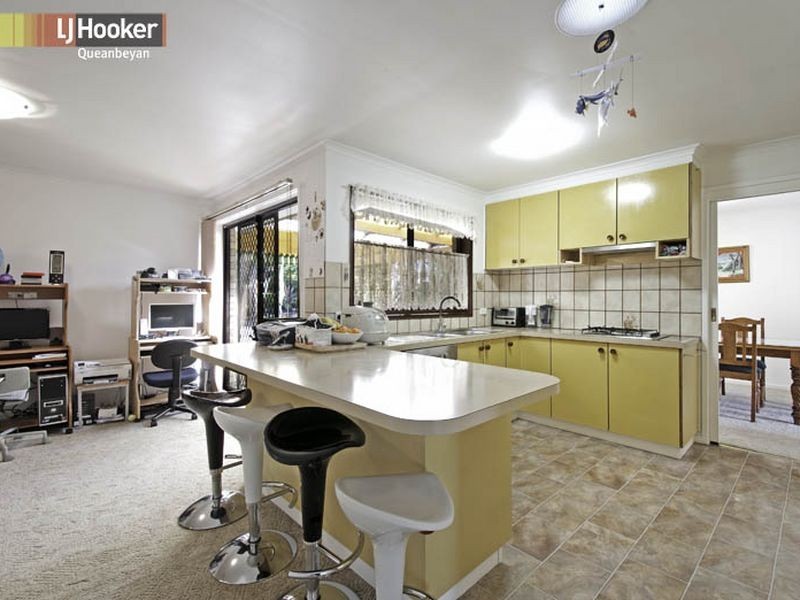 5 Naylor Street, Queanbeyan NSW 2620