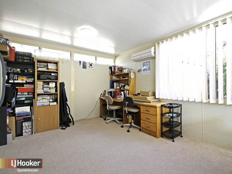 5 Naylor Street, Queanbeyan NSW 2620