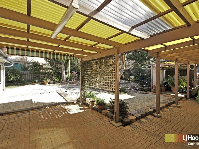 5 Naylor Street, Queanbeyan NSW 2620