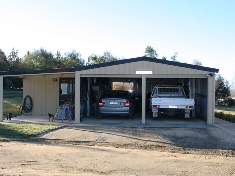 12 Cooma Road, Braidwood NSW 2622